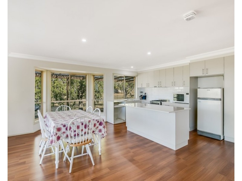52 Higgins Road, Blanchview QLD 4352