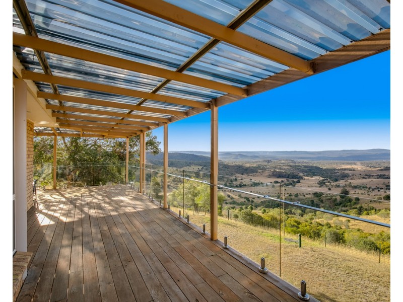 52 Higgins Road, Blanchview QLD 4352