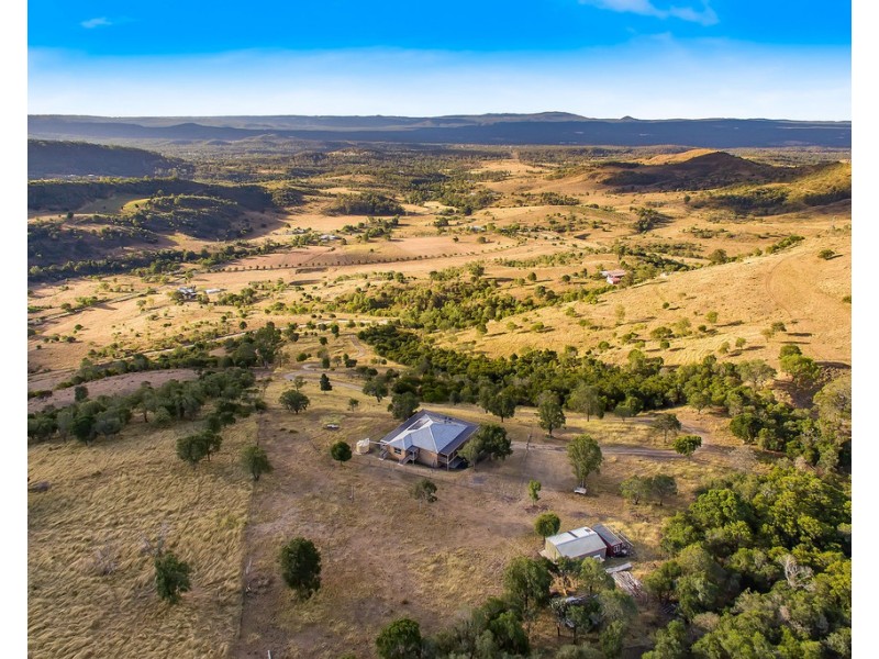 52 Higgins Road, Blanchview QLD 4352