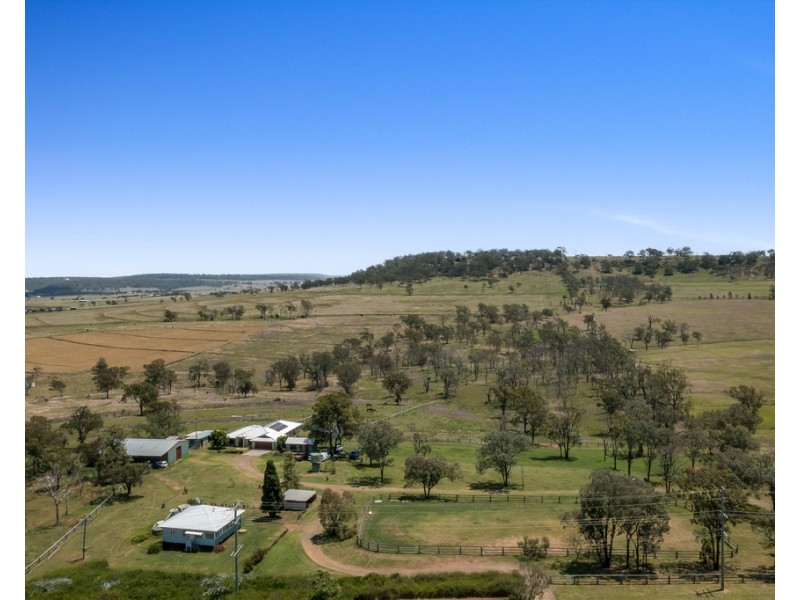 32 Hick Road, Greenmount East QLD 4359