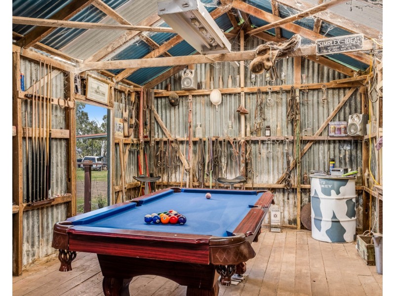 32 Hick Road, Greenmount East QLD 4359