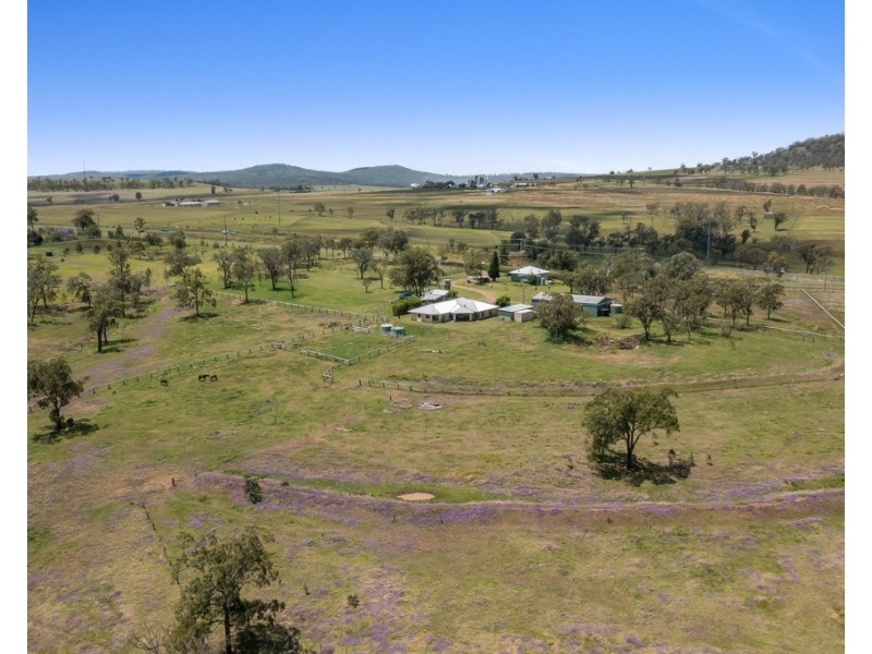 32 Hick Road, Greenmount East QLD 4359