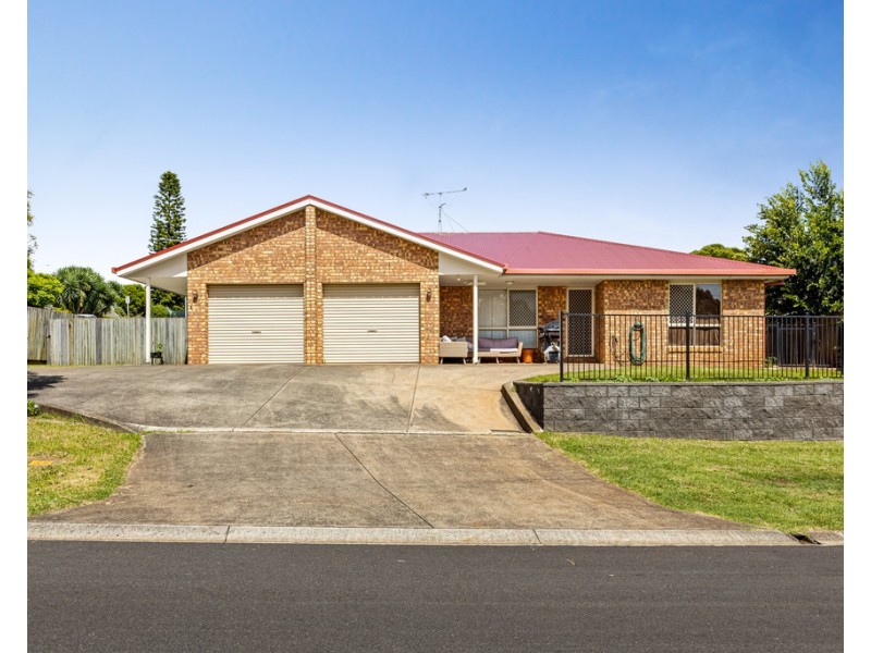 33 Creedon Drive, Kearneys Spring QLD 4350