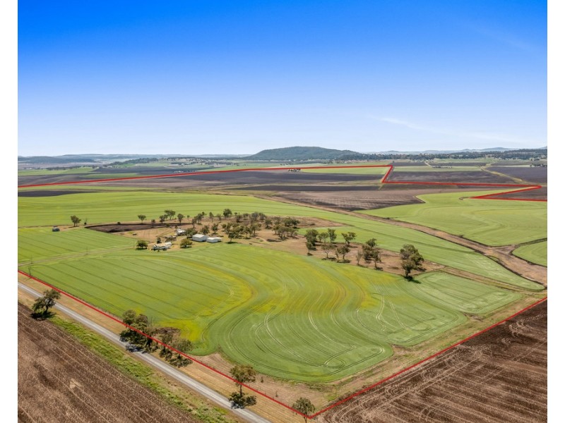 34 Nunkulla Road, Felton QLD 4358