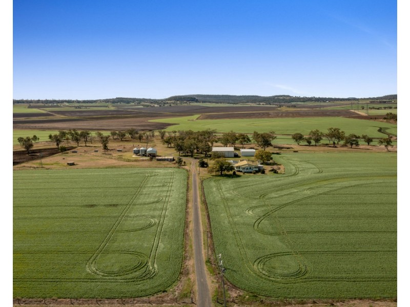 34 Nunkulla Road, Felton QLD 4358