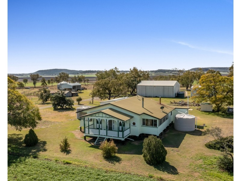 34 Nunkulla Road, Felton QLD 4358