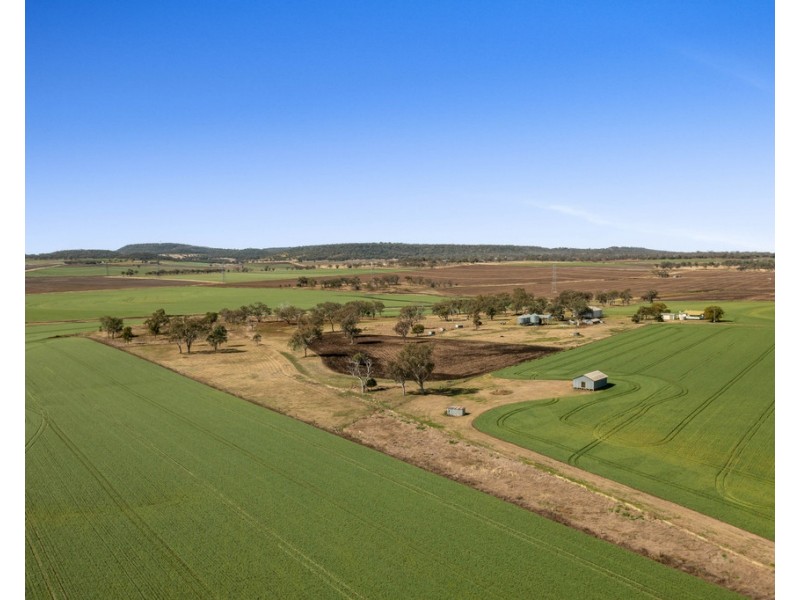 34 Nunkulla Road, Felton QLD 4358