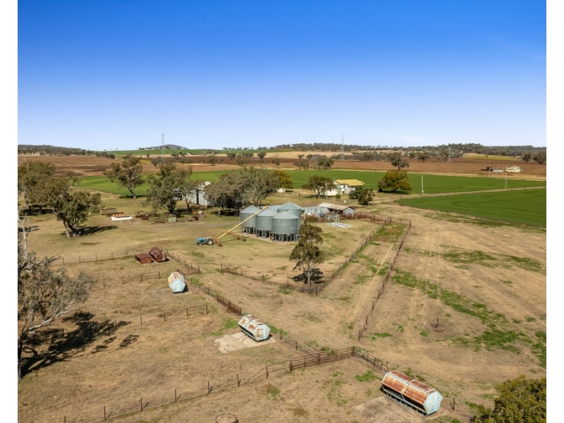 34 Nunkulla Road, Felton QLD 4358