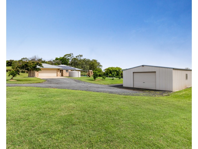 1 Hazelmere Court, Hodgson Vale QLD 4352