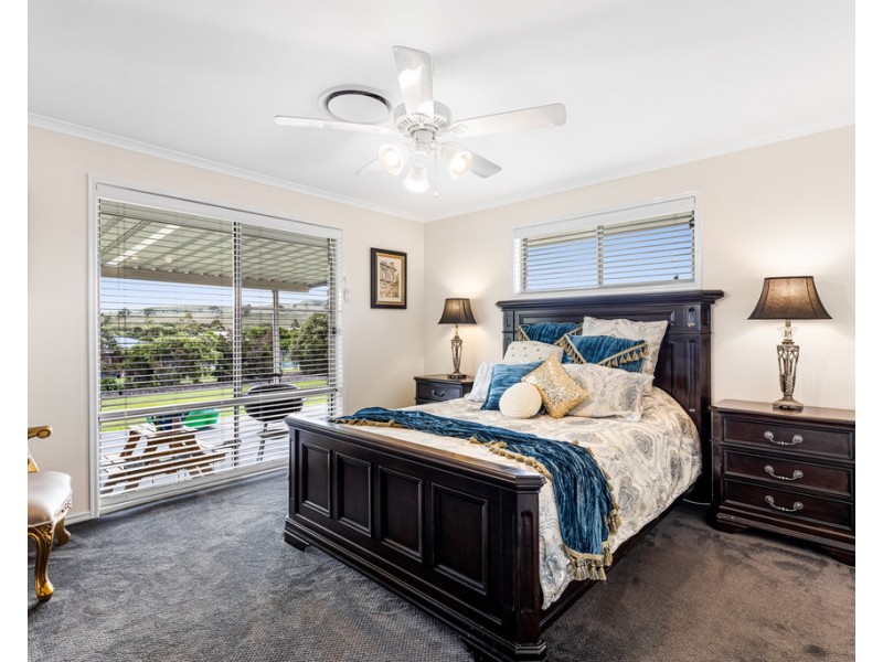 1 Hazelmere Court, Hodgson Vale QLD 4352