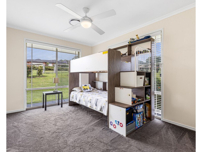 1 Hazelmere Court, Hodgson Vale QLD 4352