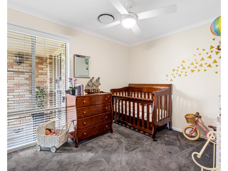 1 Hazelmere Court, Hodgson Vale QLD 4352