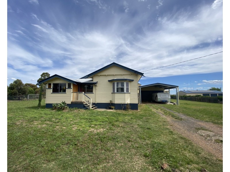 7 Norfolk Street, Nobby QLD 4360