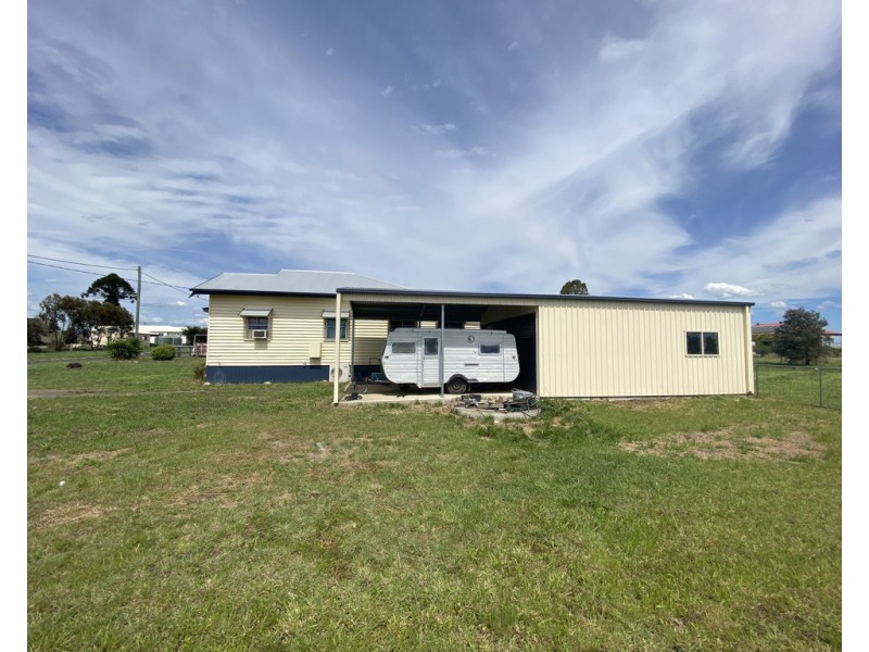 7 Norfolk Street, Nobby QLD 4360