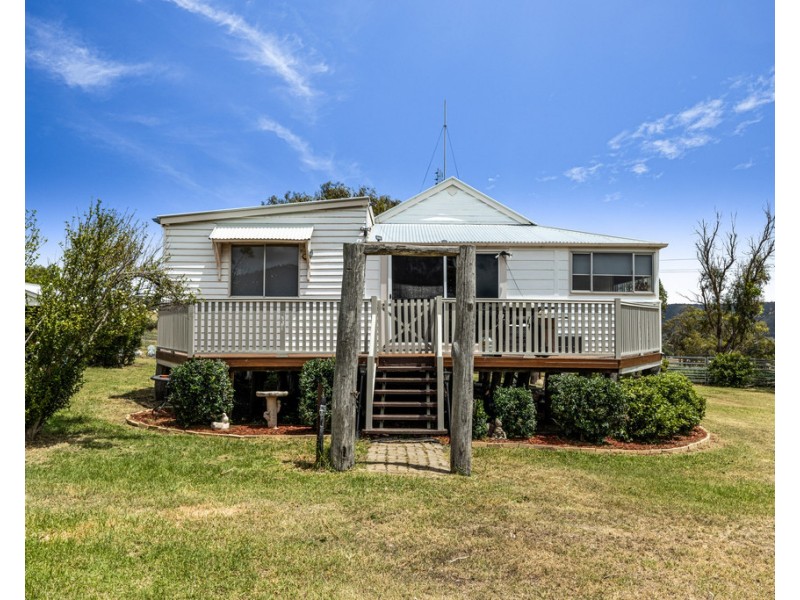 486 Hirstglen Road, Hirstglen QLD 4359