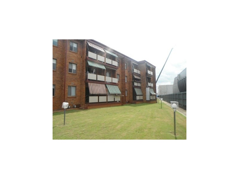 8/163 Hume Street, Toowoomba City QLD 4350