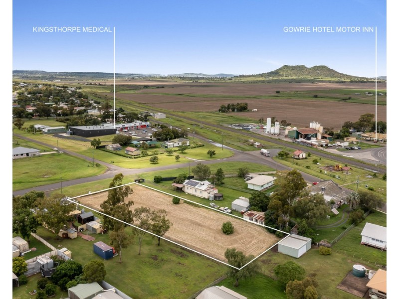 47 King Street, Kingsthorpe QLD 4400