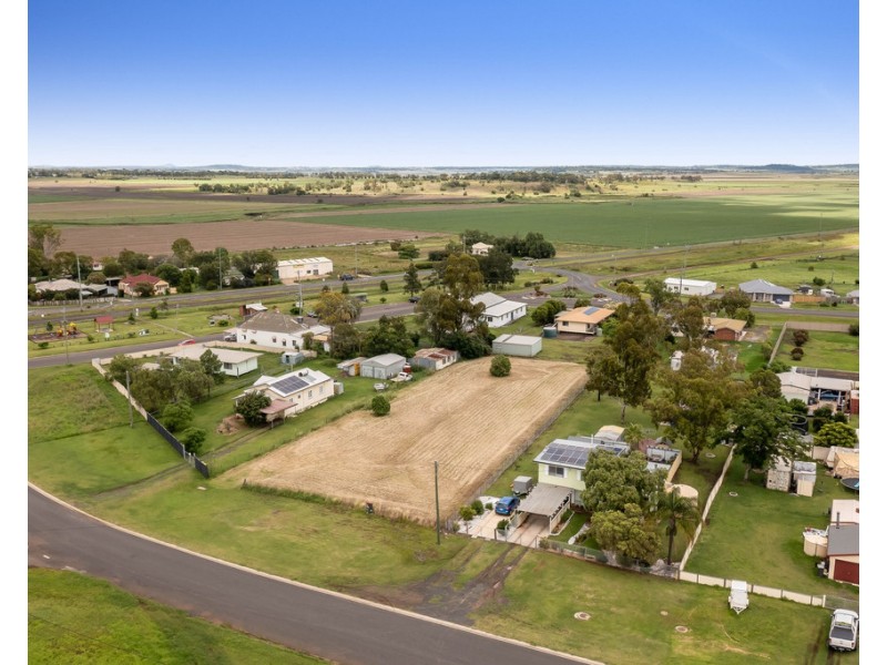 47 King Street, Kingsthorpe QLD 4400