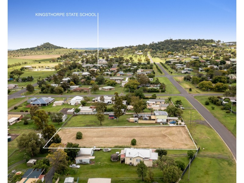 47 King Street, Kingsthorpe QLD 4400