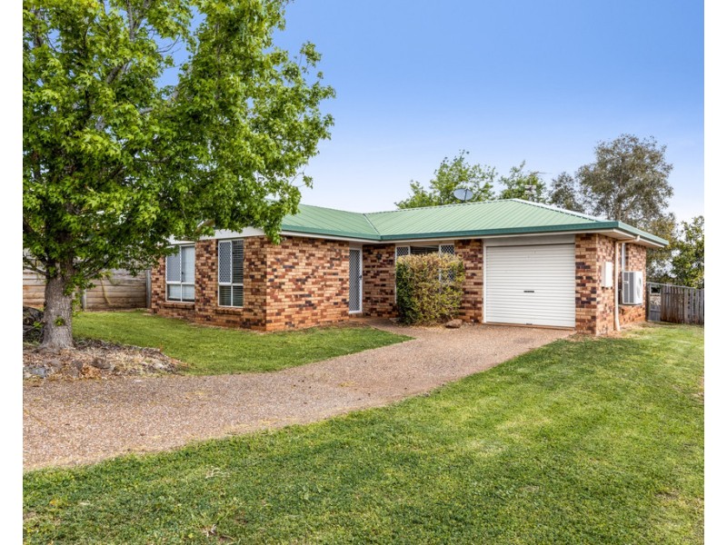 13 Dylan Court, Darling Heights QLD 4350