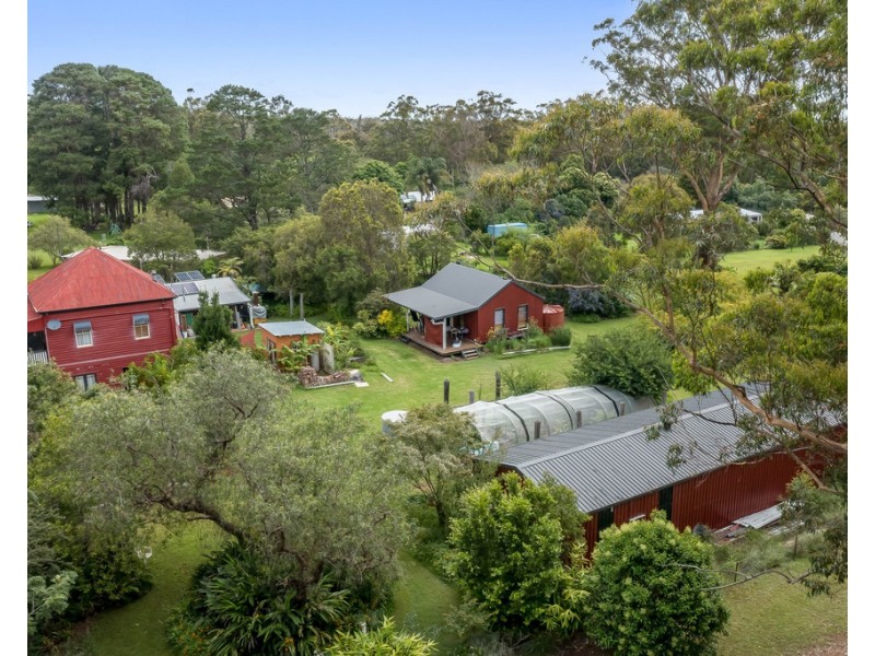 8588 New England Highway, Hampton QLD 4352