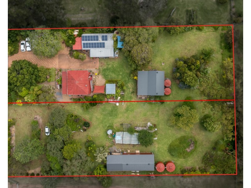 8588 New England Highway, Hampton QLD 4352