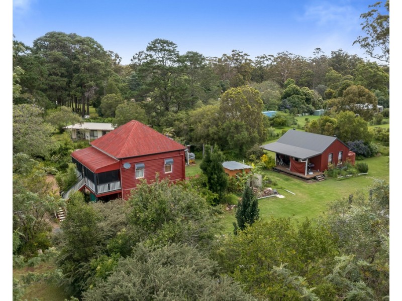 8588 New England Highway, Hampton QLD 4352