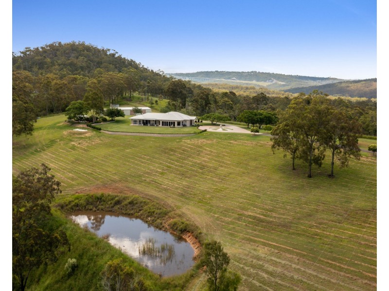 269 Jones Road, Withcott QLD 4352