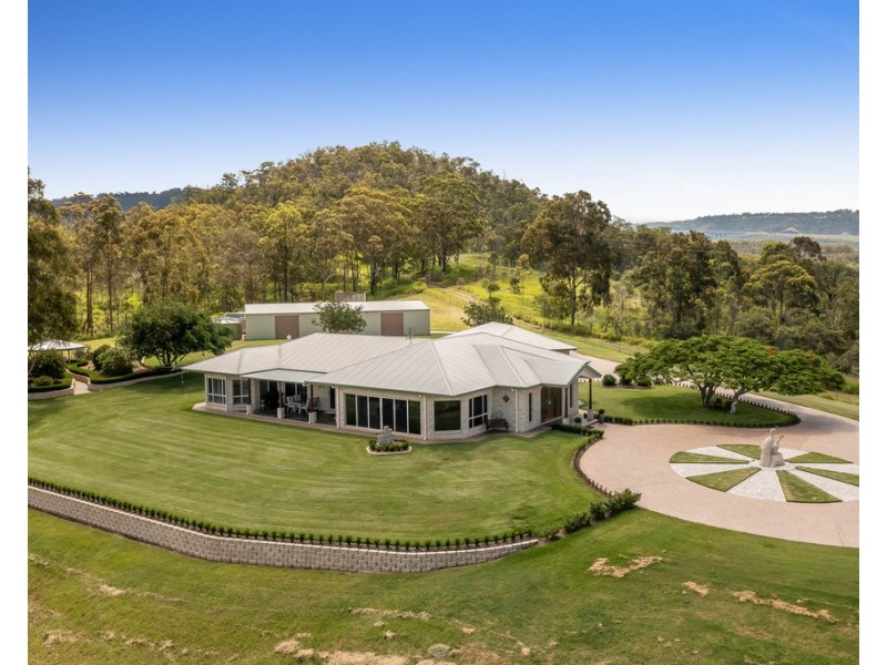269 Jones Road, Withcott QLD 4352
