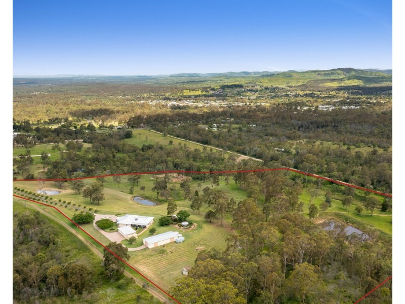 269 Jones Road, Withcott QLD 4352