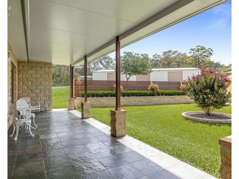 269 Jones Road, Withcott QLD 4352