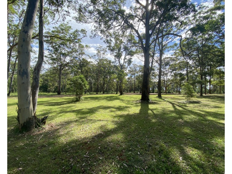 Lot 1 131 Link Road, Cabarlah QLD 4352
