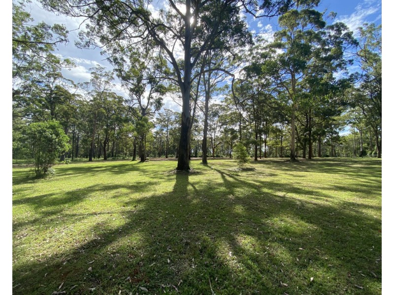 Lot 1 131 Link Road, Cabarlah QLD 4352