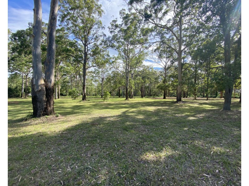 Lot 1 131 Link Road, Cabarlah QLD 4352