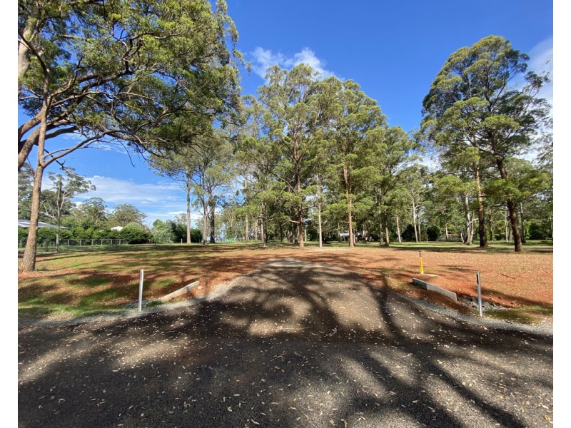 Lot 1 131 Link Road, Cabarlah QLD 4352