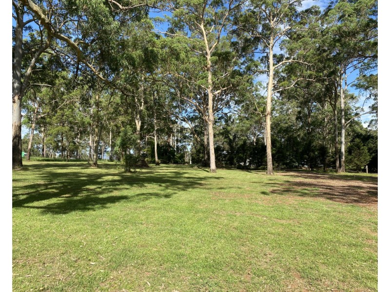 Lot 1 131 Link Road, Cabarlah QLD 4352