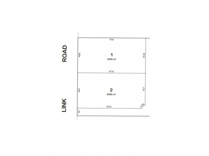 Lot 1 131 Link Road, Cabarlah QLD 4352