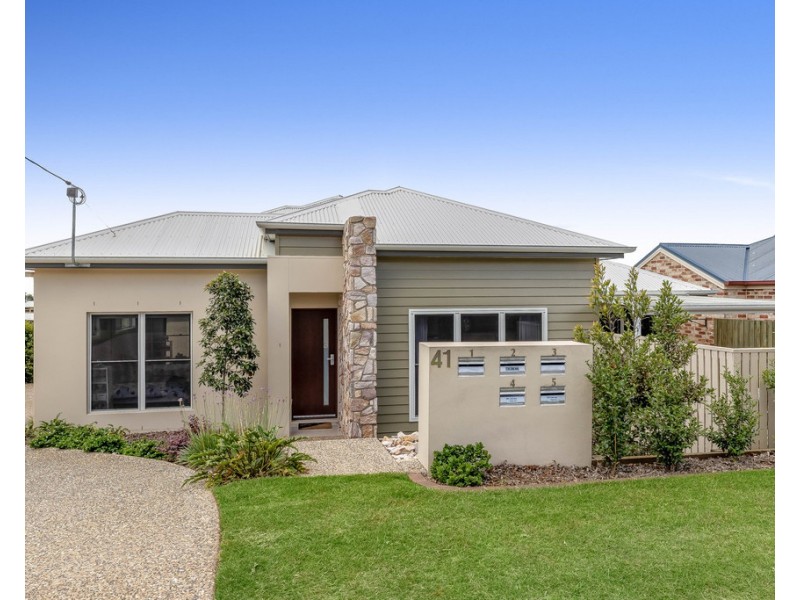 1/41 Hunter Street, Centenary Heights QLD 4350