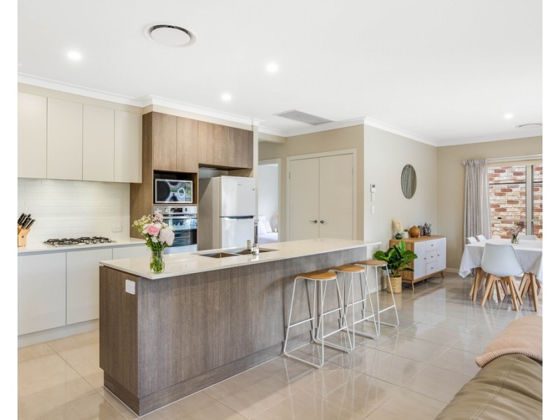 1/41 Hunter Street, Centenary Heights QLD 4350