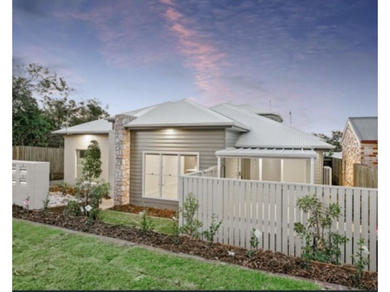 1/41 Hunter Street, Centenary Heights QLD 4350