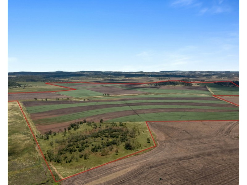 310 Cambooya-Felton Rd, Cambooya QLD 4358