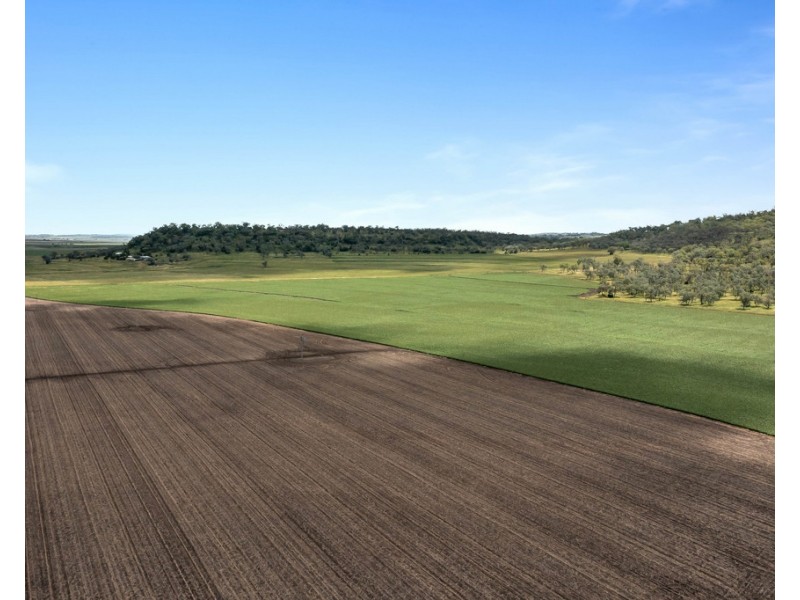 310 Cambooya-Felton Rd, Cambooya QLD 4358