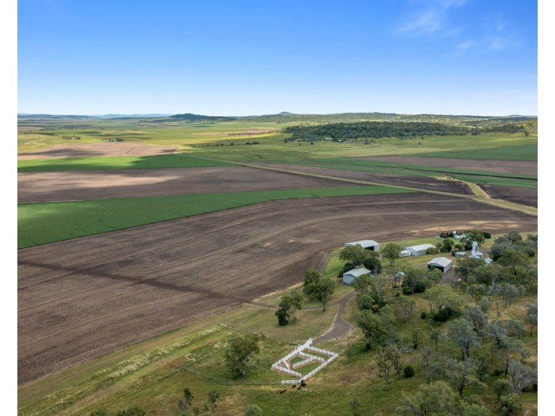 310 Cambooya-Felton Rd, Cambooya QLD 4358