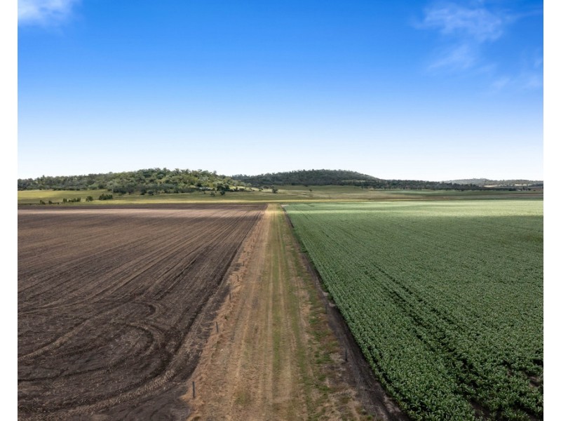 310 Cambooya-Felton Rd, Cambooya QLD 4358