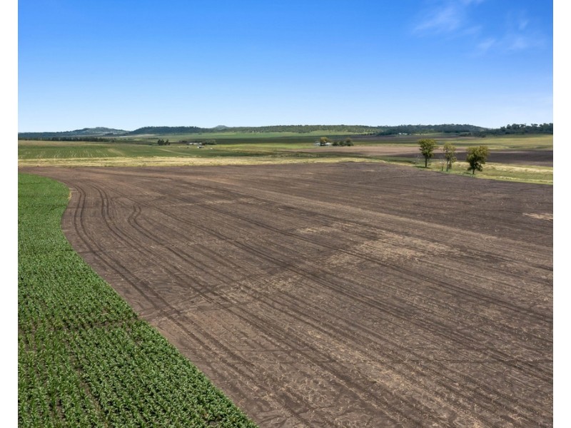 310 Cambooya-Felton Rd, Cambooya QLD 4358