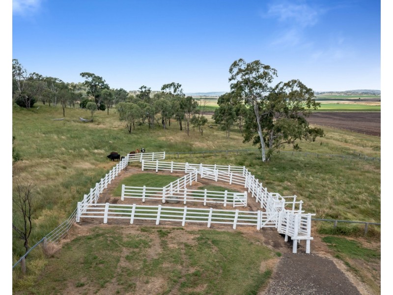 310 Cambooya-Felton Rd, Cambooya QLD 4358