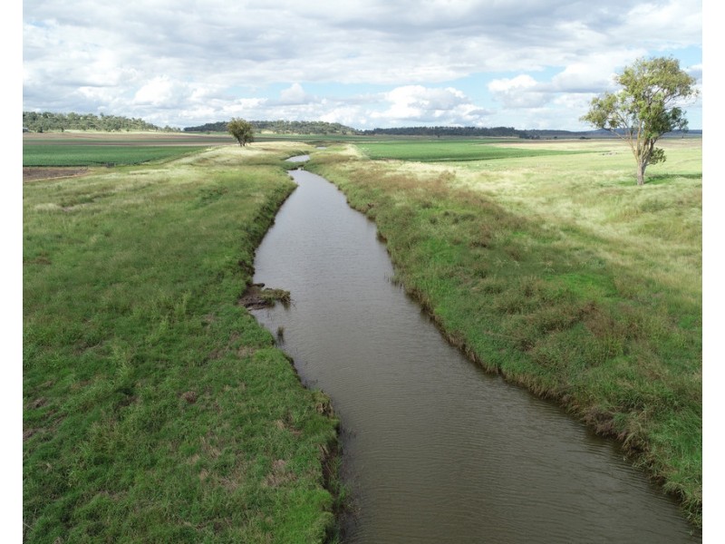 310 Cambooya-Felton Rd, Cambooya QLD 4358