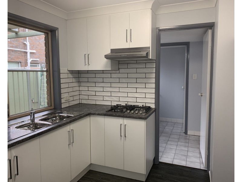 2/21 Kenric Street, Toowoomba City QLD 4350