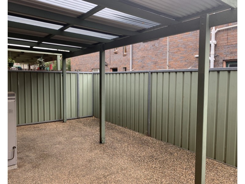 2/21 Kenric Street, Toowoomba City QLD 4350