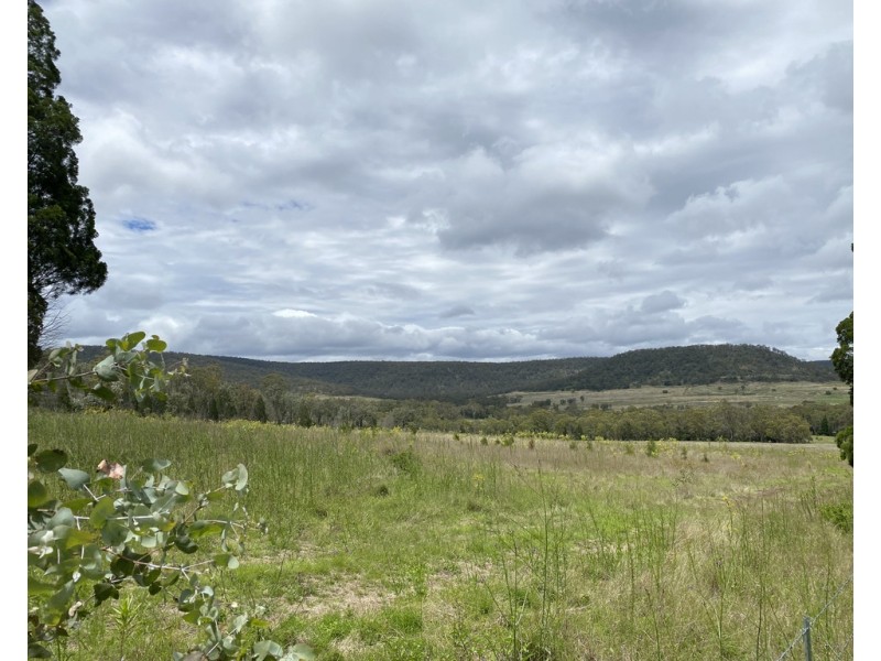 Lot 5 Hirstglen Road, Hirstglen QLD 4359